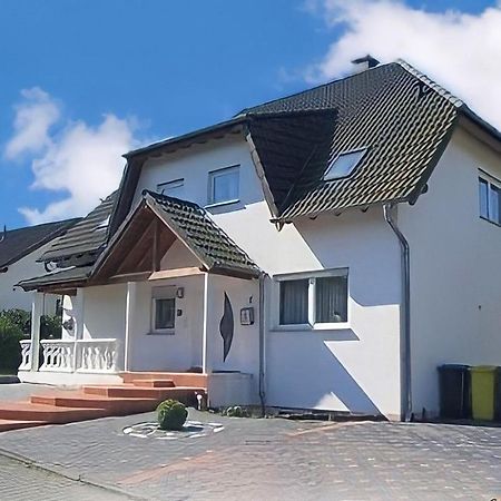 Schoene Grosse Ferienwohnung Im Mittelrheintal Nahe Loreley Bornich المظهر الخارجي الصورة