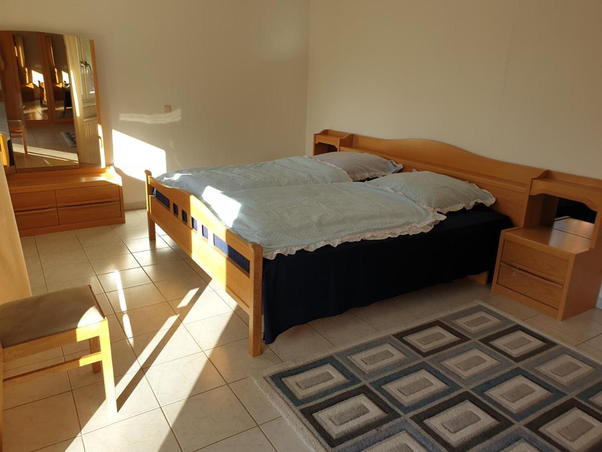 Schoene Grosse Ferienwohnung Im Mittelrheintal Nahe Loreley Bornich المظهر الخارجي الصورة