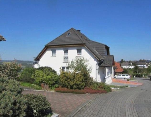 Schoene Grosse Ferienwohnung Im Mittelrheintal Nahe Loreley Bornich المظهر الخارجي الصورة