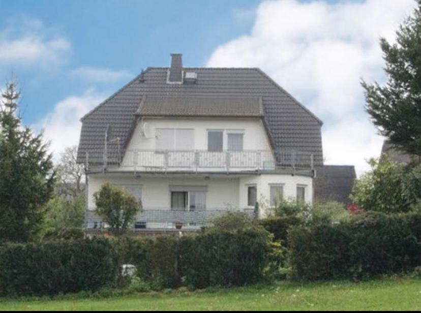 Schoene Grosse Ferienwohnung Im Mittelrheintal Nahe Loreley Bornich المظهر الخارجي الصورة