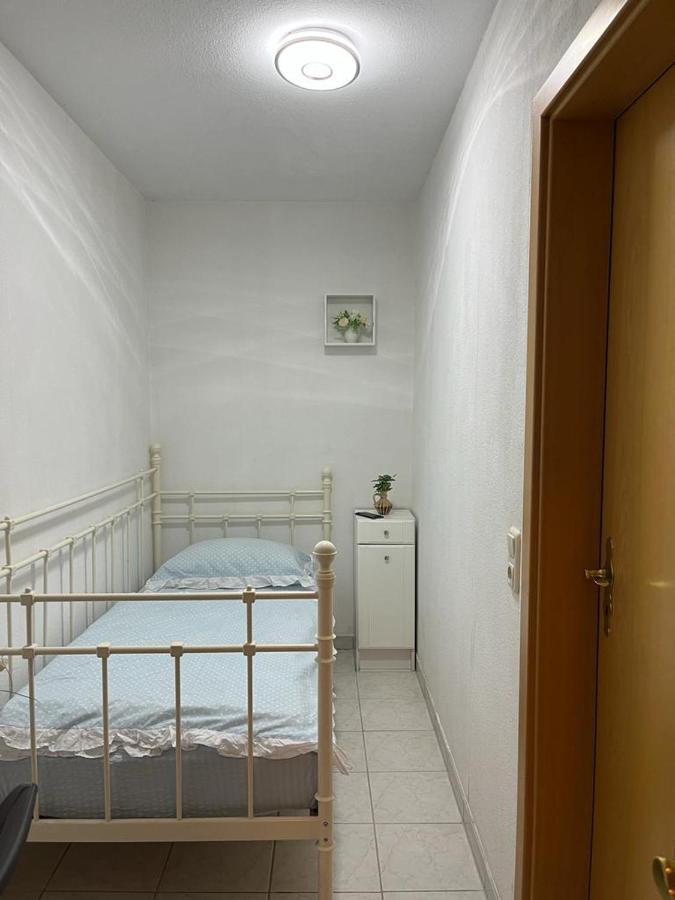 Schoene Grosse Ferienwohnung Im Mittelrheintal Nahe Loreley Bornich المظهر الخارجي الصورة
