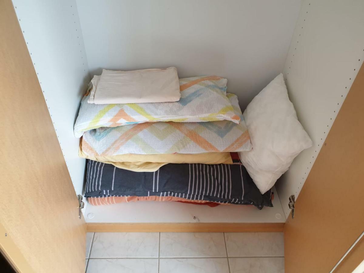 Schoene Grosse Ferienwohnung Im Mittelrheintal Nahe Loreley Bornich المظهر الخارجي الصورة