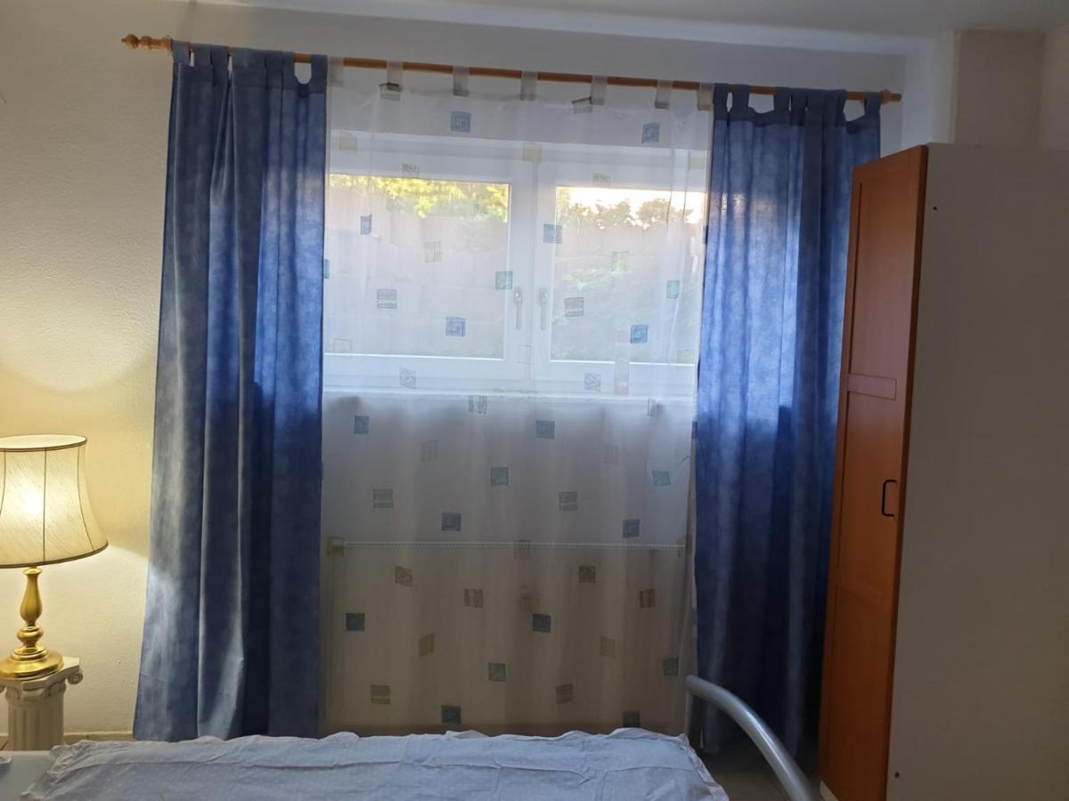 Schoene Grosse Ferienwohnung Im Mittelrheintal Nahe Loreley Bornich المظهر الخارجي الصورة