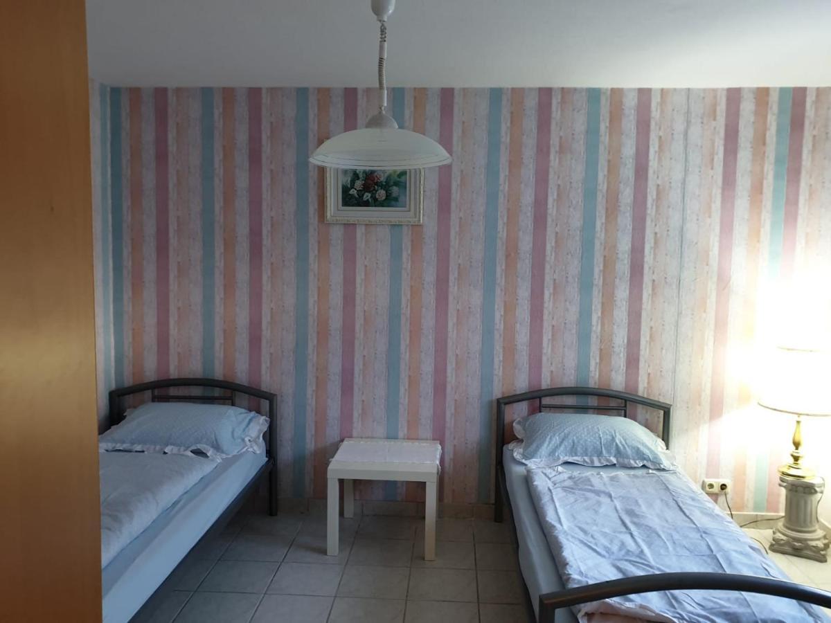 Schoene Grosse Ferienwohnung Im Mittelrheintal Nahe Loreley Bornich المظهر الخارجي الصورة
