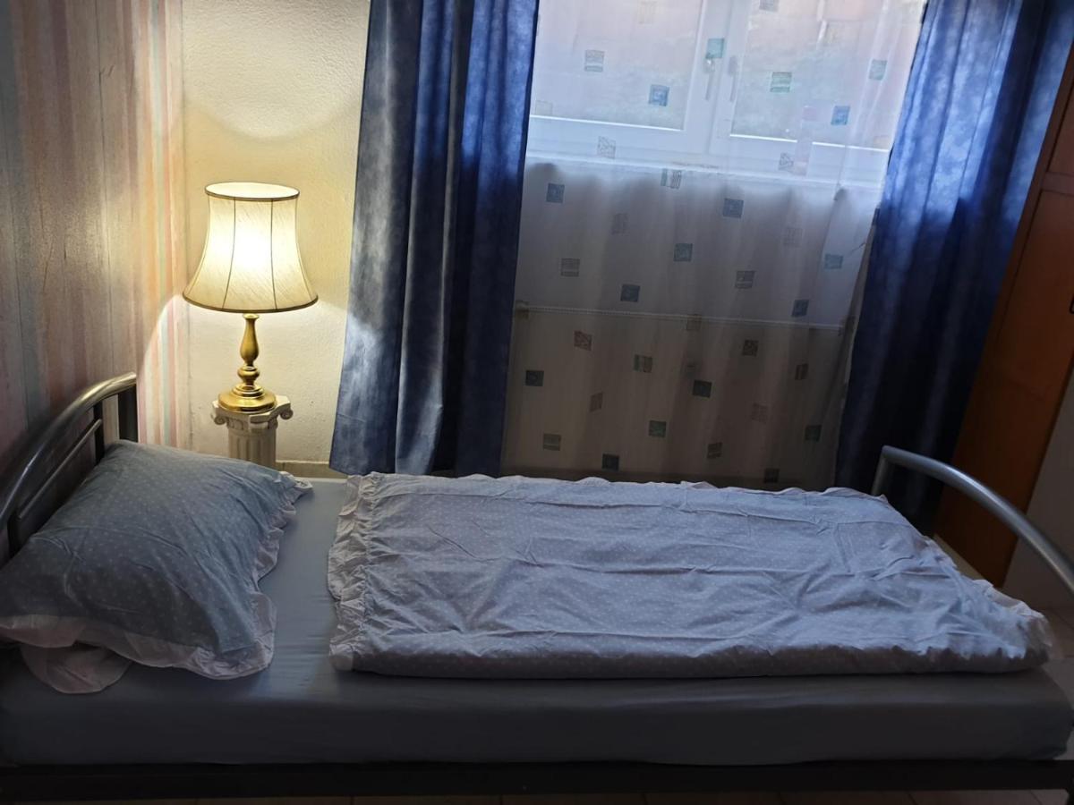 Schoene Grosse Ferienwohnung Im Mittelrheintal Nahe Loreley Bornich المظهر الخارجي الصورة